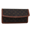 Louis Vuitton clutch