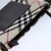 Burberry shoulder