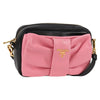 Prada shoulder