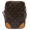 Louis Vuitton shoulder