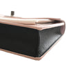 Louis Vuitton Bicolor Leather MyLockMe Chain Pochette Secondhand