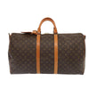 Louis Vuitton travel