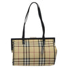 Burberry shoulder