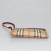 Burberry clutch