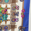Hermès scarf