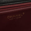 Chanel Medium Quilted Lambskin Full Flap Secondhand