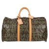 Louis Vuitton travel