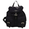Prada backpack