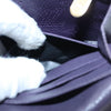Secondhand Louis Vuitton Amelia Purple Leather Accessories