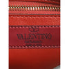 Valentino Medium Lambskin VLTN Rockstud Spike Satchel Secondhand