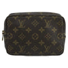 Louis Vuitton clutch