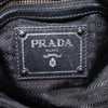 Prada shoulder