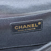 Chanel shoulder
