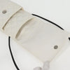 Chanel shoulder
