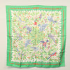 Hermès scarf