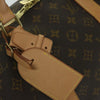 Louis Vuitton travel