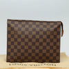 Louis Vuitton clutch