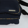 Burberry shoulder