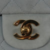 Chanel shoulder