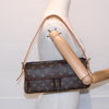 Louis Vuitton shoulder