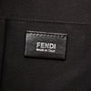 Fendi Zucca Spalmati Tote Secondhand