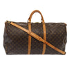 Louis Vuitton travel