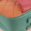 Chanel shoulder