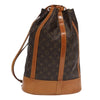 Louis Vuitton shoulder