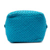 Bottega Veneta Nappa Intrecciato Cube Crossbody Secondhand