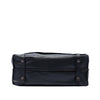 Bottega Veneta Intrecciato Trimmed Nappa Messenger Bag Secondhand