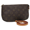 Louis Vuitton clutch