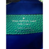 Louis Vuitton Monogram Taurillon Illusion Double Phone Pouch Secondhand