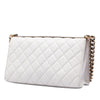 Chanel Medium Quilted Goatskin Reissue 2.55 Rita Flap Secondhand