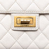 Chanel Medium Quilted Goatskin Reissue 2.55 Rita Flap Secondhand