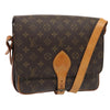 Louis Vuitton shoulder