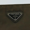 Prada shoulder