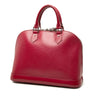 Louis Vuitton Epi Alma PM Secondhand
