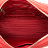 Secondhand Prada Soft Calfskin Diagramme Camera Bag
