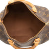 Louis Vuitton Monogram Speedy 30 Secondhand