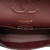Chanel Medium Classic Lambskin Double Flap Secondhand