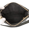 Chanel CC Chocolate Bar Lambskin Shoulder Bag Secondhand