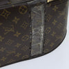 Louis Vuitton travel