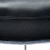 Chanel Quilted Calfskin Coco Corset Flap Secondhand
