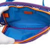 Gucci GG Nylon and Rubber Belt Bag Secondhand