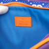 Gucci GG Nylon and Rubber Belt Bag Secondhand