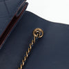 Chanel shoulder
