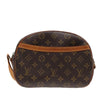 Louis Vuitton shoulder