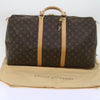 Louis Vuitton travel