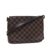 Louis Vuitton shoulder