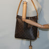 Louis Vuitton shoulder